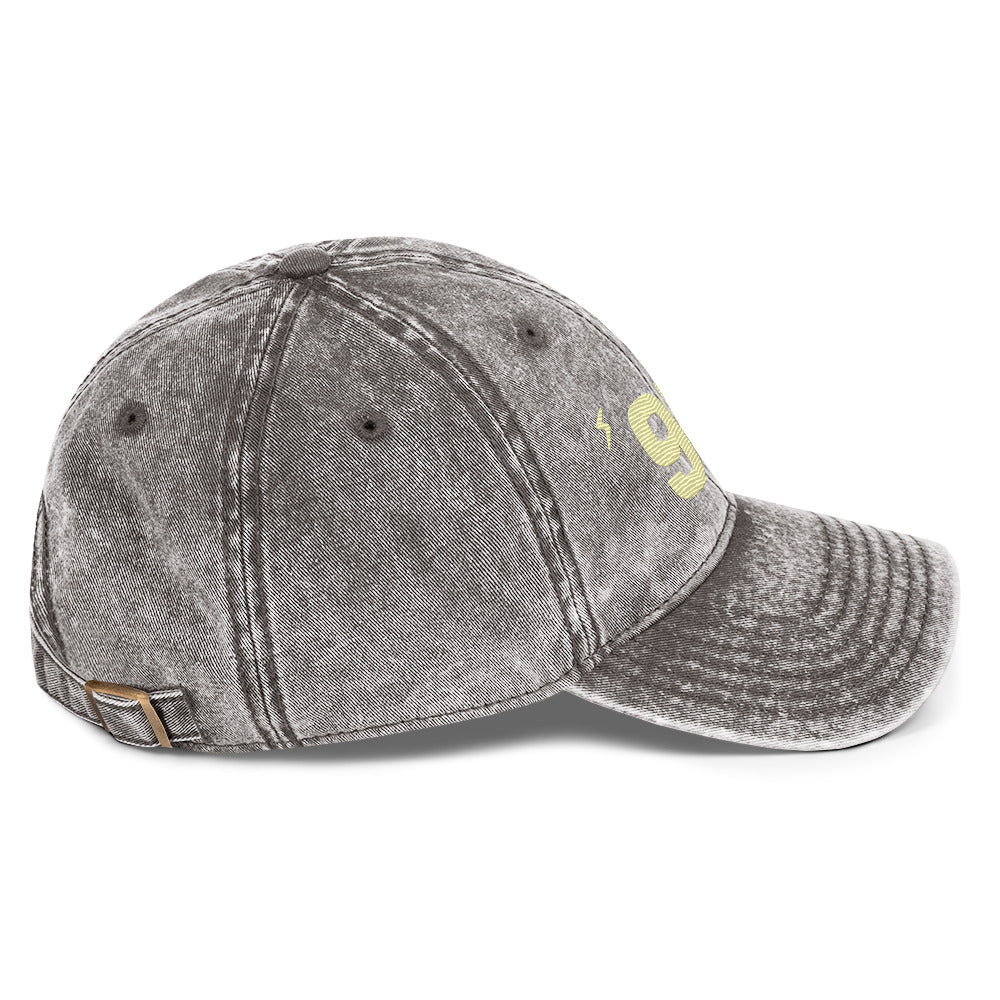 STARGAZE CHARCOAL 97 HAT